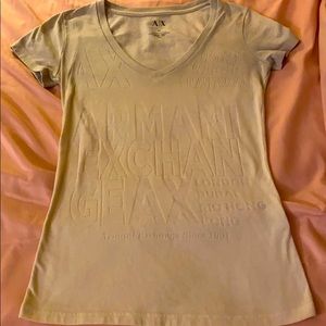 Armani Exchange T-shirt